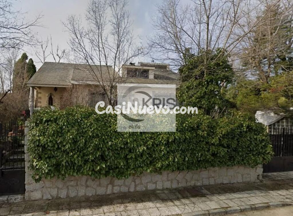 ¡¡VIVIENDA OCUPADA, NO SE PUEDE VISITAR!! EN VILLALUENGA