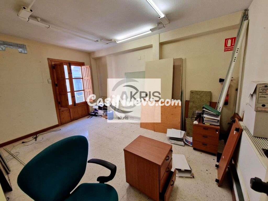 SE PUEDE CONVERTIR EN VIVIENDA!!!!