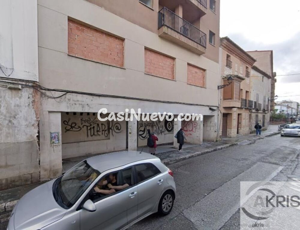 VENTA VIVIENDA EN EL CENTRO DE OCAÑA