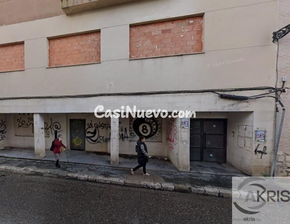 VENTA VIVIENDA EN EL CENTRO DE OCAÑA