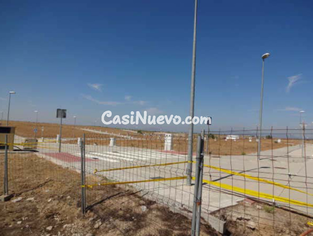 VENTA 185 PARCELAS EN LAS VENTAS DE RETAMOSA **CONSULTAR PRECIO**