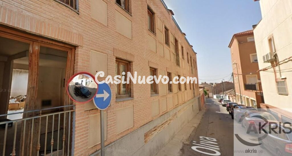 VENTA VIVIENDA SIN POSESION EN construcción EN RECAS