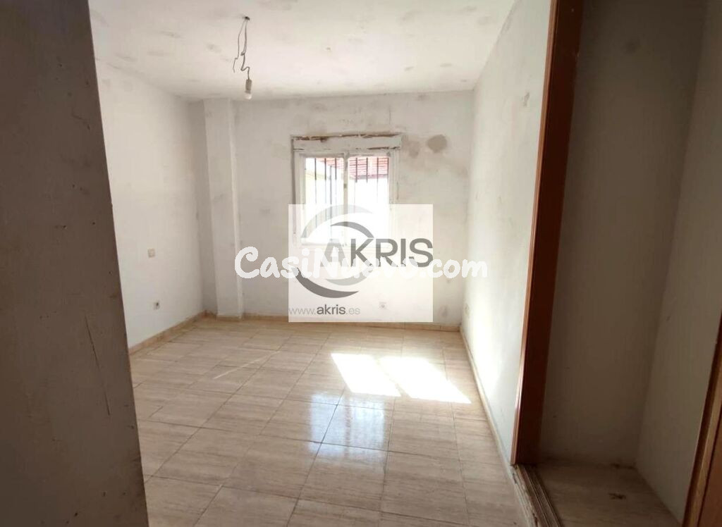 Piso de 3 dormitorios en Fuensalida