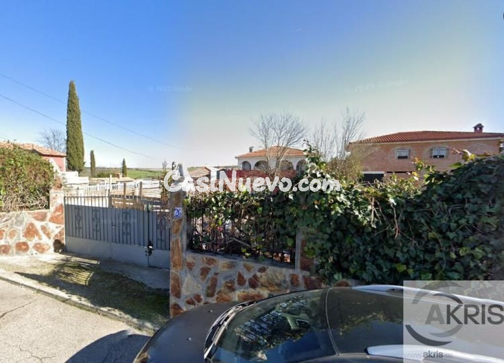 ¡¡VIVIENDA OCUPADA, NO SE PUEDE VISITAR!! EN URB. CASTILLO OLMOS