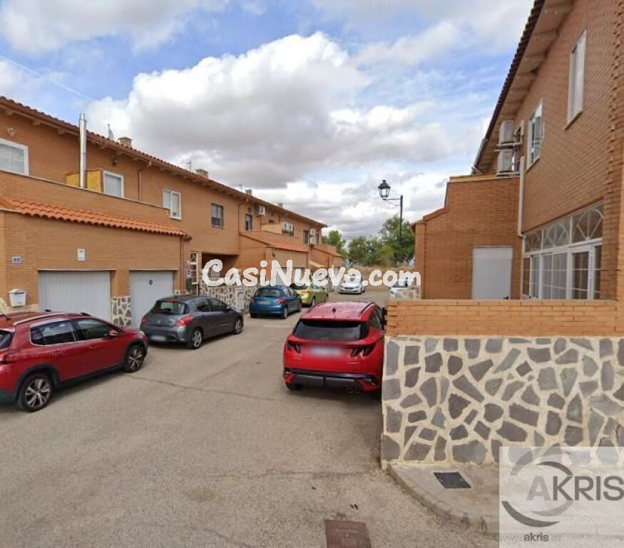 ¡¡VIVIENDA OCUPADA, NO SE PUEDE VISITAR!! EN CIRUELOS