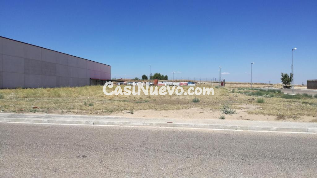Terreno en venta en Torrijos de 3183 m2