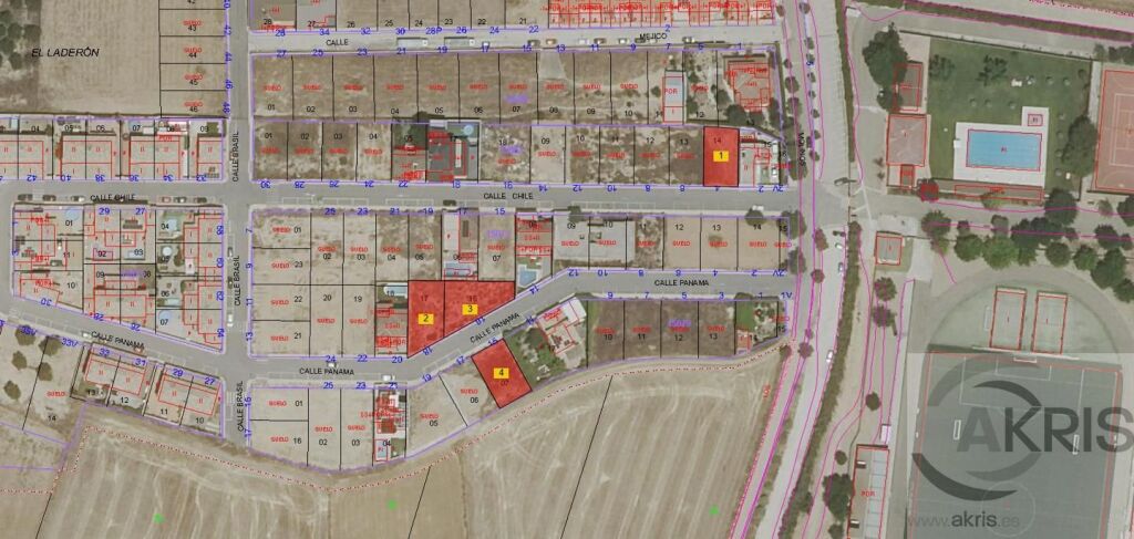 ULTIMAS PARCELAS DISPONIBLES!!!! - foto 6