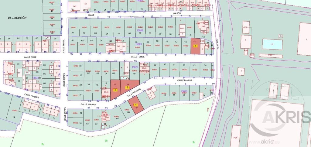 ULTIMAS PARCELAS DISPONIBLES!!!! - foto 11