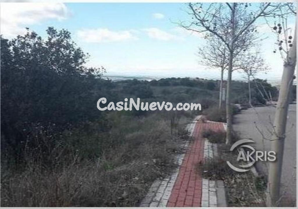 Promoción de terrenos en Urb. Montesión