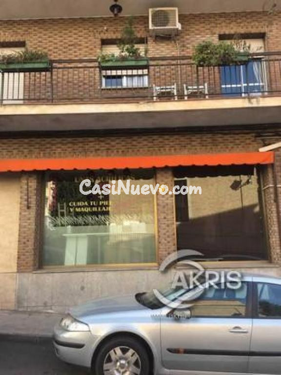 Local en Santa Barbara en muy buen estado