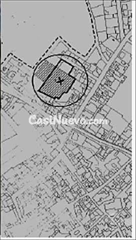 SUELO URBANIZADO EN MASCARAQUE