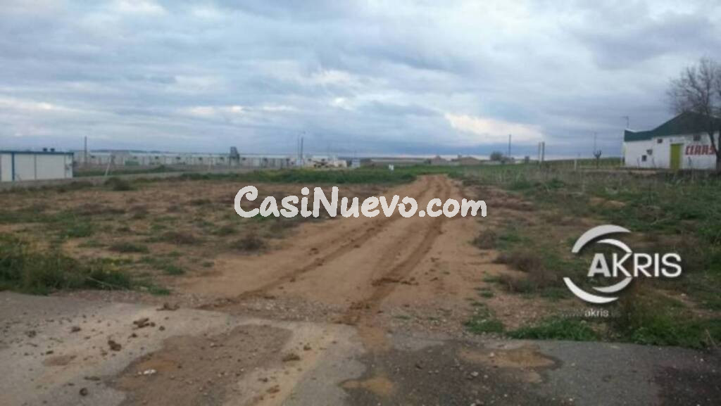 Terreno en Mocejón, Precio negociable