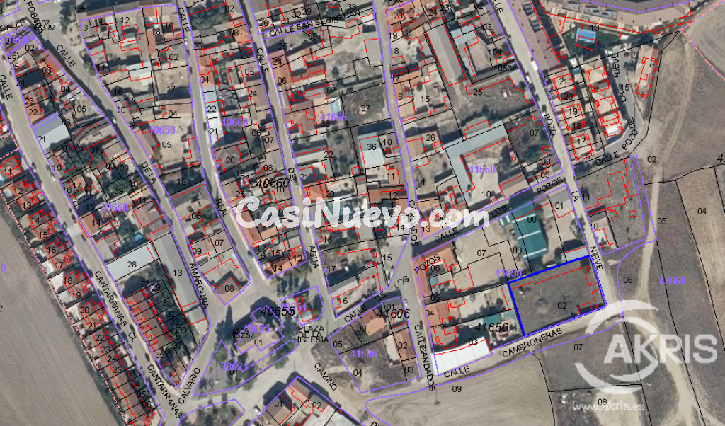 SE PUEDEN PRESENTAR OFERTAS