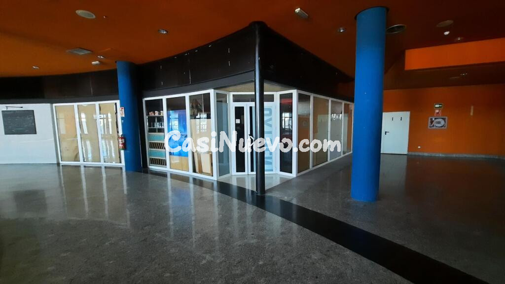 OPORTUNIDAD LOCAL  EN ZOCOEUROPA