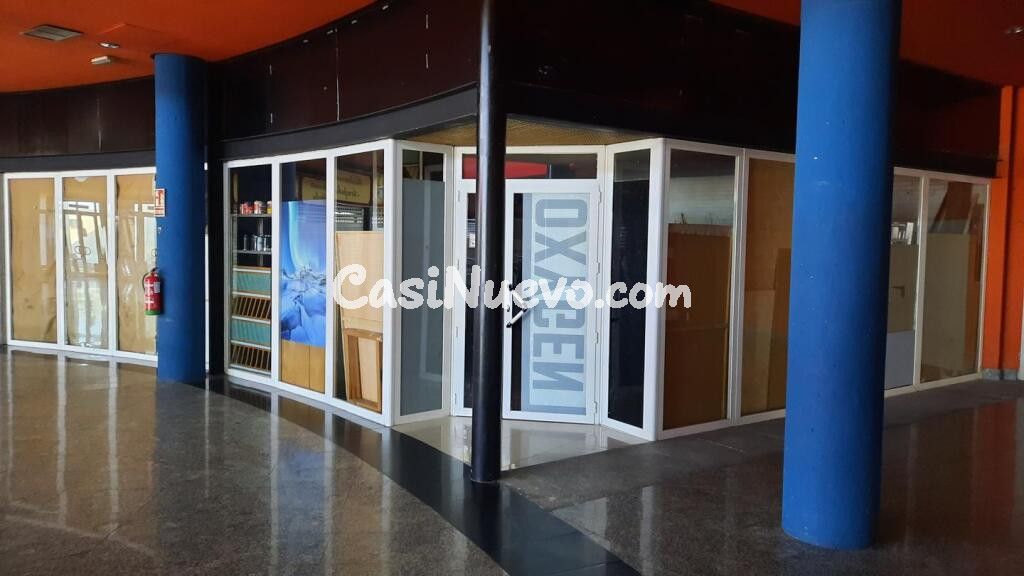 OPORTUNIDAD LOCAL  EN ZOCOEUROPA