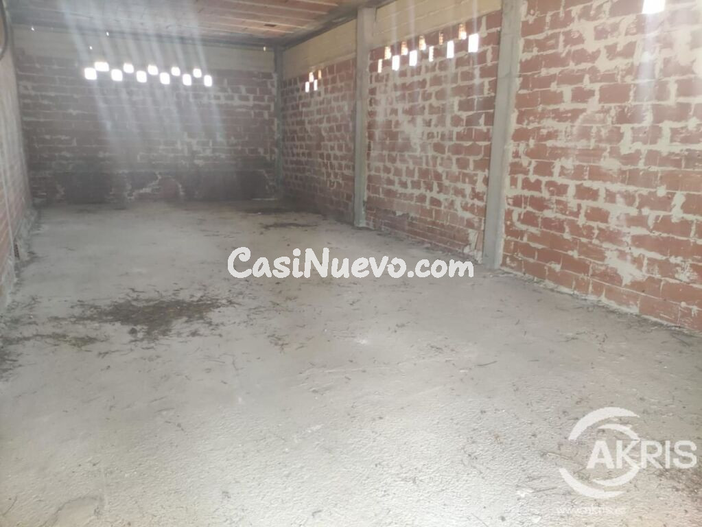 Av. Castilla La Mancha. LOCALES !!