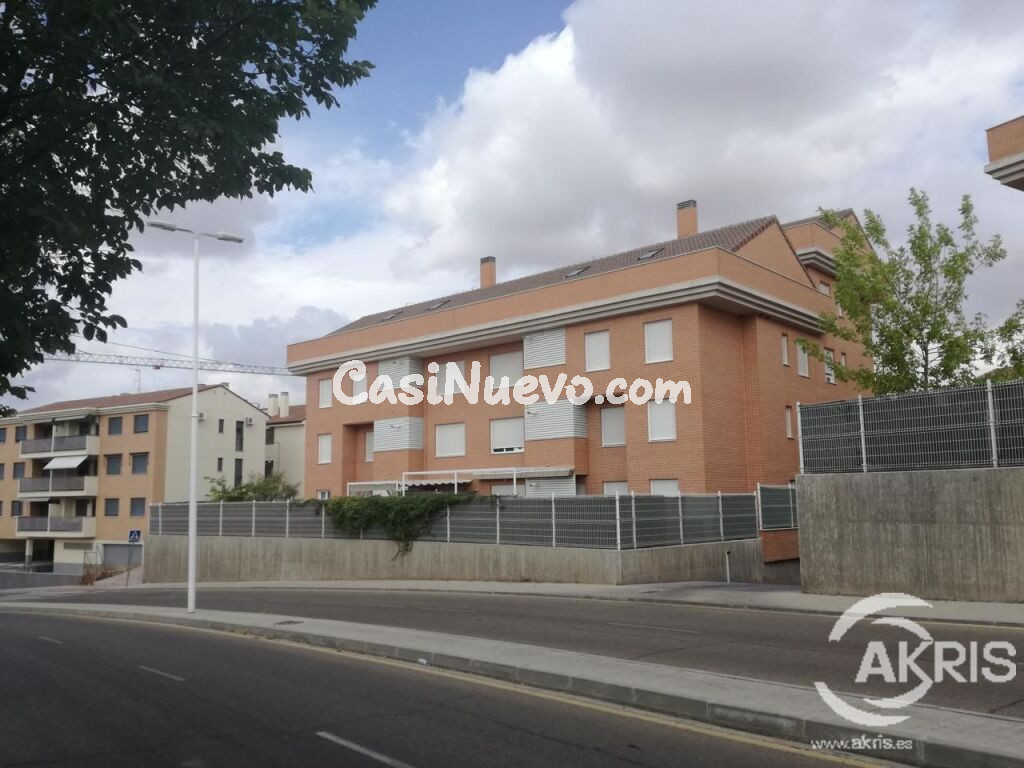 Plaza De Parking en venta en Toledo de 11 m2