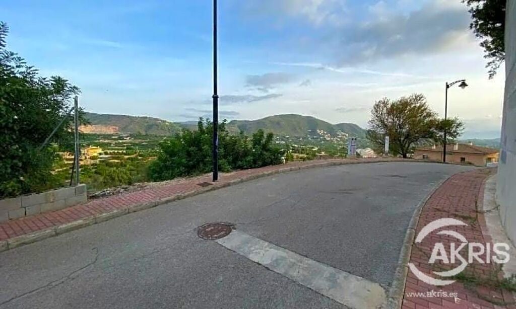 TERRENO EN VENTA