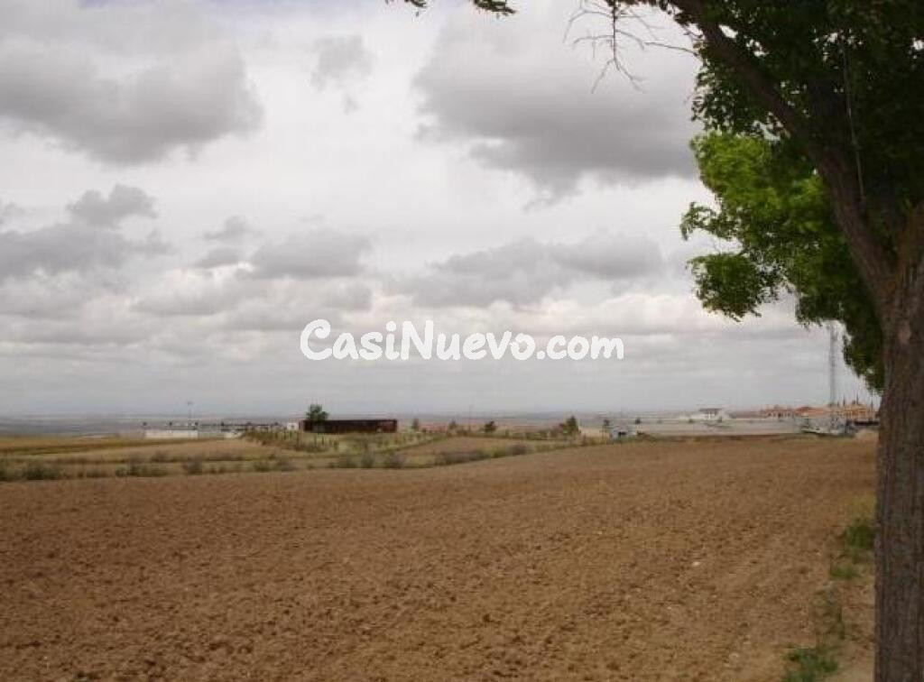 TERRENO A LA VENTA EN S2 BARGAS