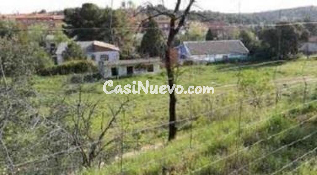 Terreno a la venta en Olías del Rey