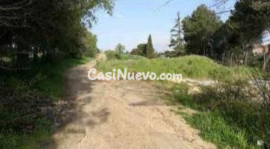 Terreno a la venta en Olías del Rey