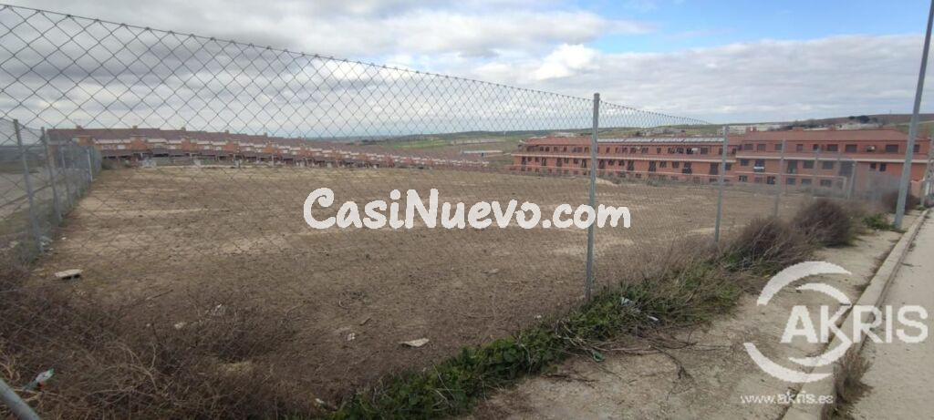 Terreno de 3553 m² en venta en Recas