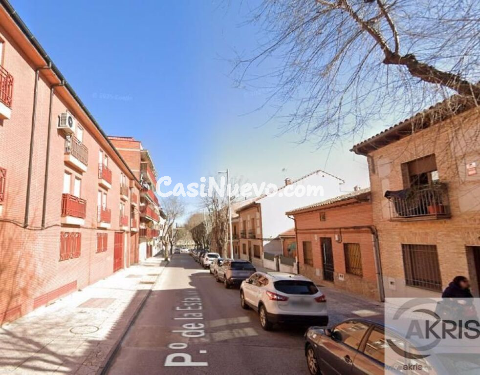 ¡¡VIVIENDA OCUPADA, NO SE PUEDE VISITAR!! EN NAVALCARNERO