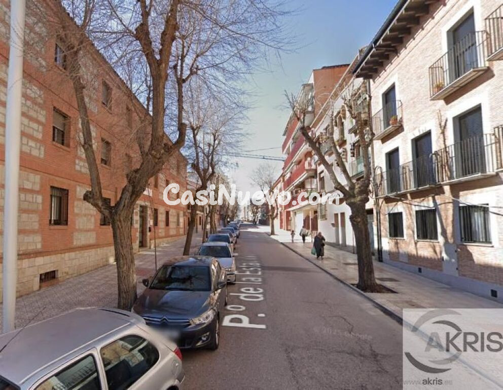 ¡¡VIVIENDA OCUPADA, NO SE PUEDE VISITAR!! EN NAVALCARNERO