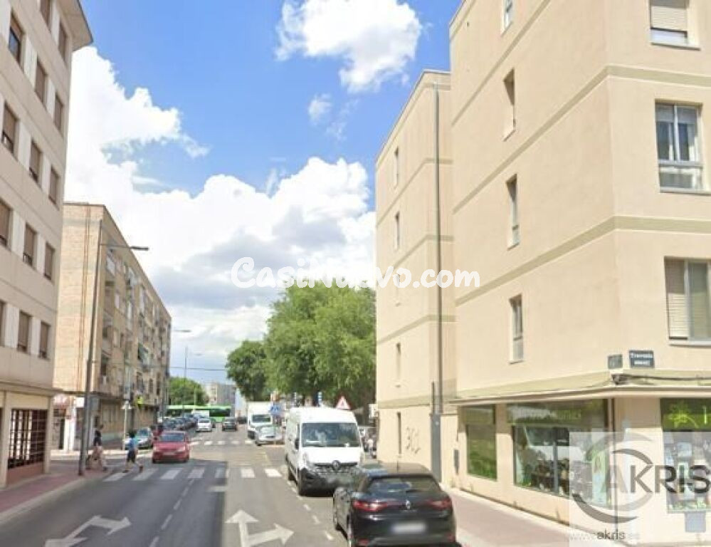 **VIVIENDA OCUPADA, NO SE PUEDE VISITAR** EN PARLA