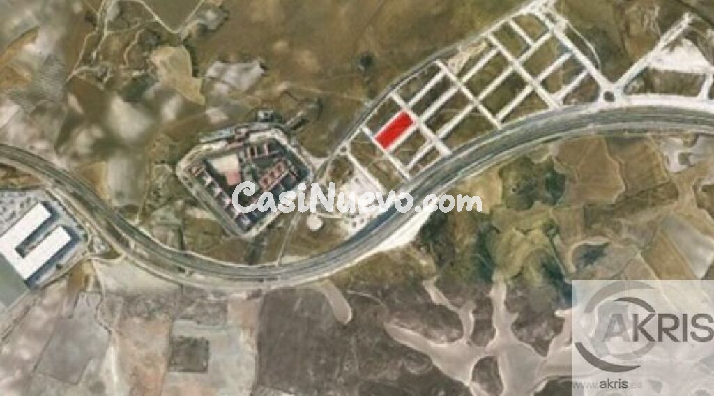 VENTA 9 PARCELAS EN VALDEMORO  **PRECIO A CONSULTAR**