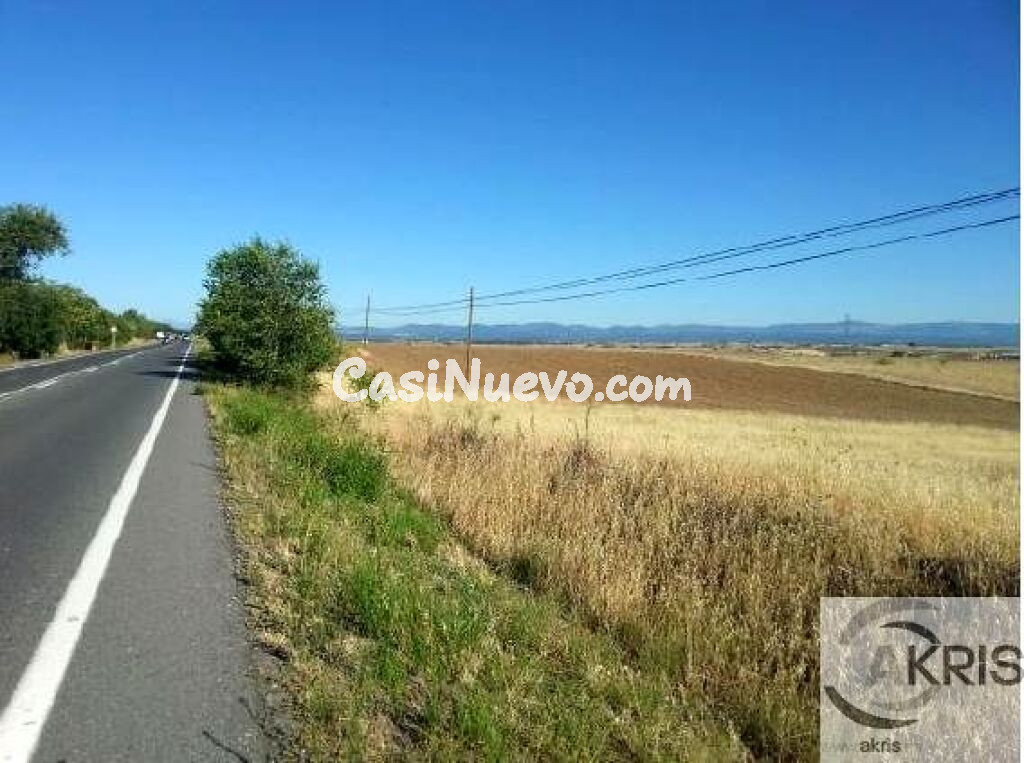 TERRENOS VENTA A PROFESIONALES EN NAVALCARNERO **PRECIO A CONSULTAR**