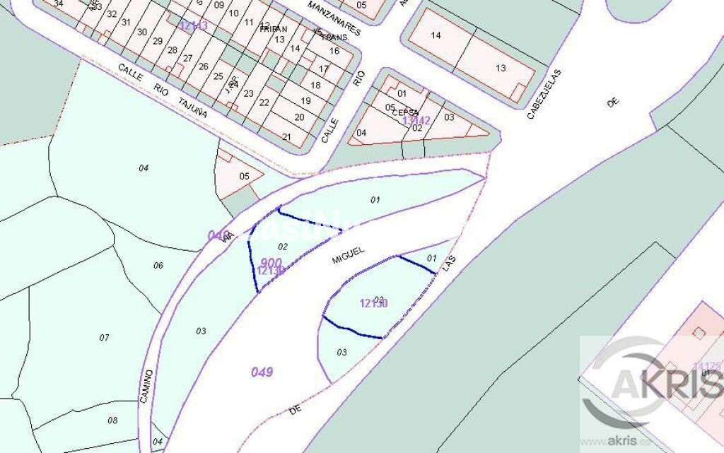 TERRENO URBANIZABLE EN ARGANDA DEL REY **CONSULTAR PRECIO**