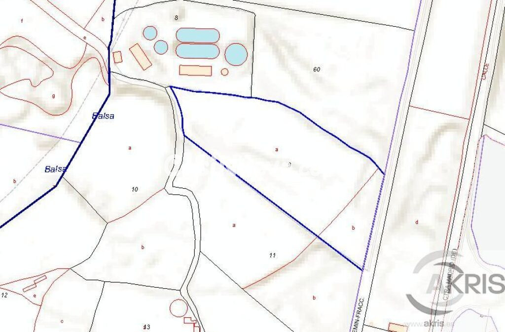 TERRENO RUSTICO OCUPADO EN ARANJUEZ **CONSULTAR PRECIO**