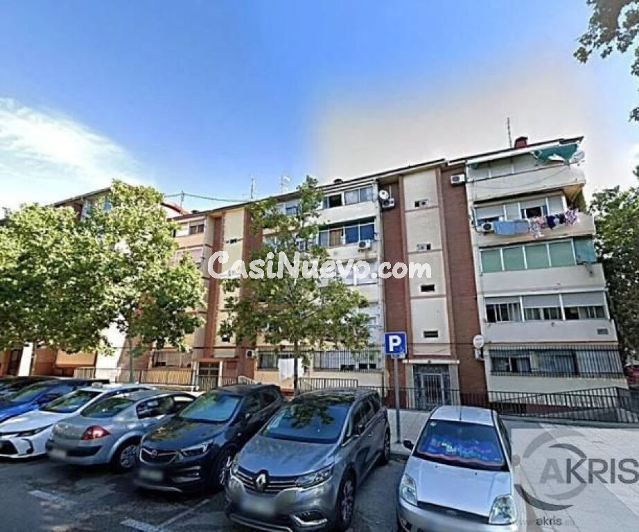 ¡¡VIVIENDA OCUPADA, NO SE PUEDE VISITAR!! EN BARRIO SAN CRISTOBAL