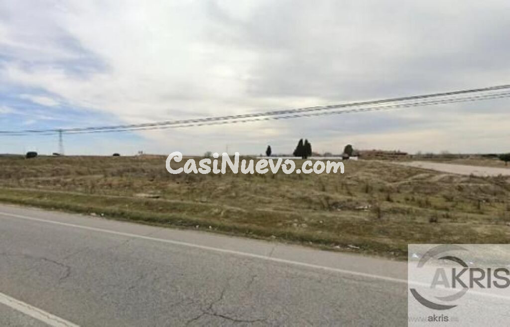 VENTA TERRENOS EN TORREJON DE LA CALZADA **CONSULTAR PRECIO**