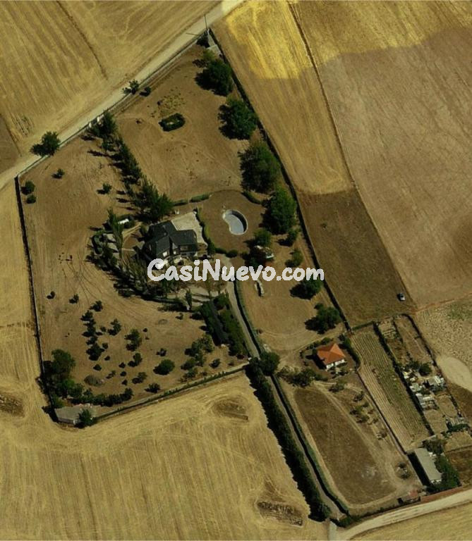 VENTA TERRENO EN AV. AMERICA DE ALCORCON