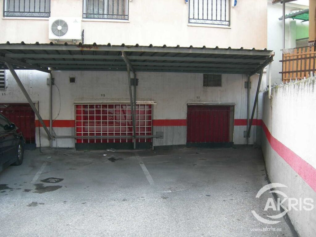 LOCALES COMERCIALES Y GARAJES VENTA CONJUNTA EN VALDEMORO - foto 20