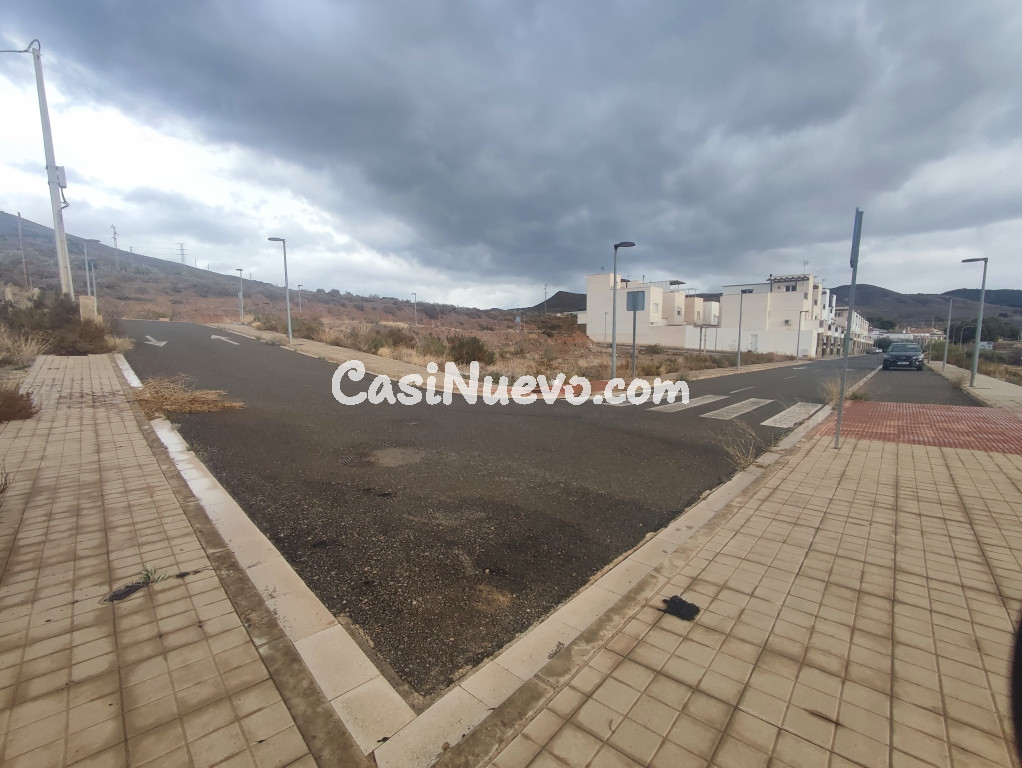 Suelo urbanizable en Venta en Gergal Almería