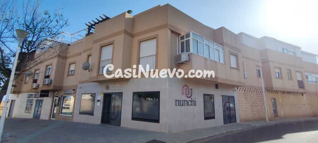 Parking coche en Venta en Retamar Almería