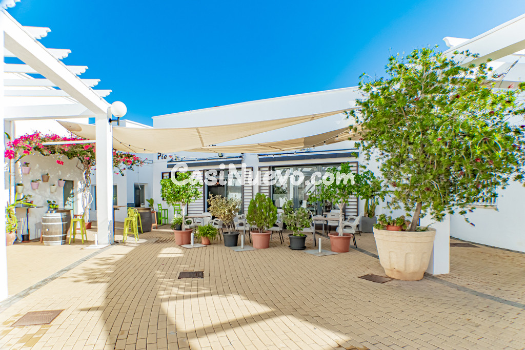 Local comercial en Venta en San Jose Almería