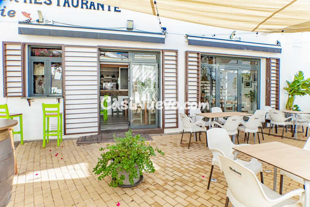 Local comercial en Venta en San Jose Almería