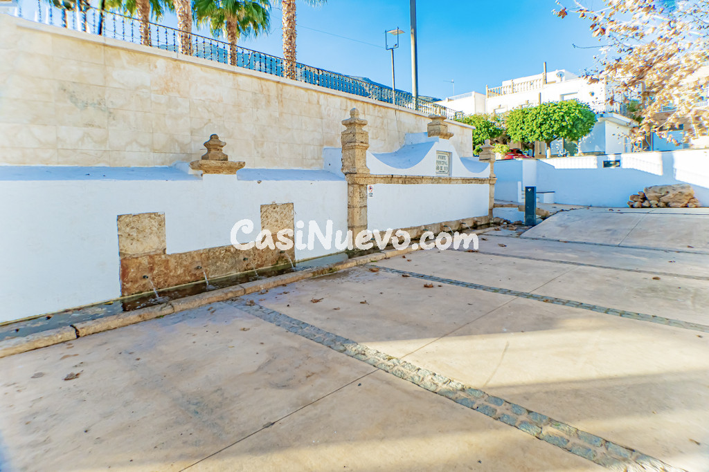 Casa de pueblo en Venta en Illar Almería