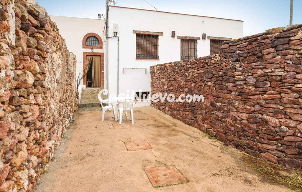 Apartamento en Alquiler vacacional en Pozo De Los Frailes Almería