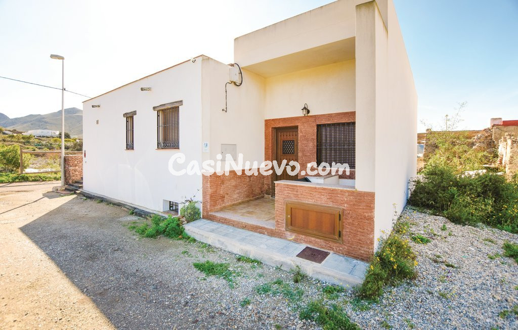 Apartamento en Alquiler vacacional en Pozo De Los Frailes Almería