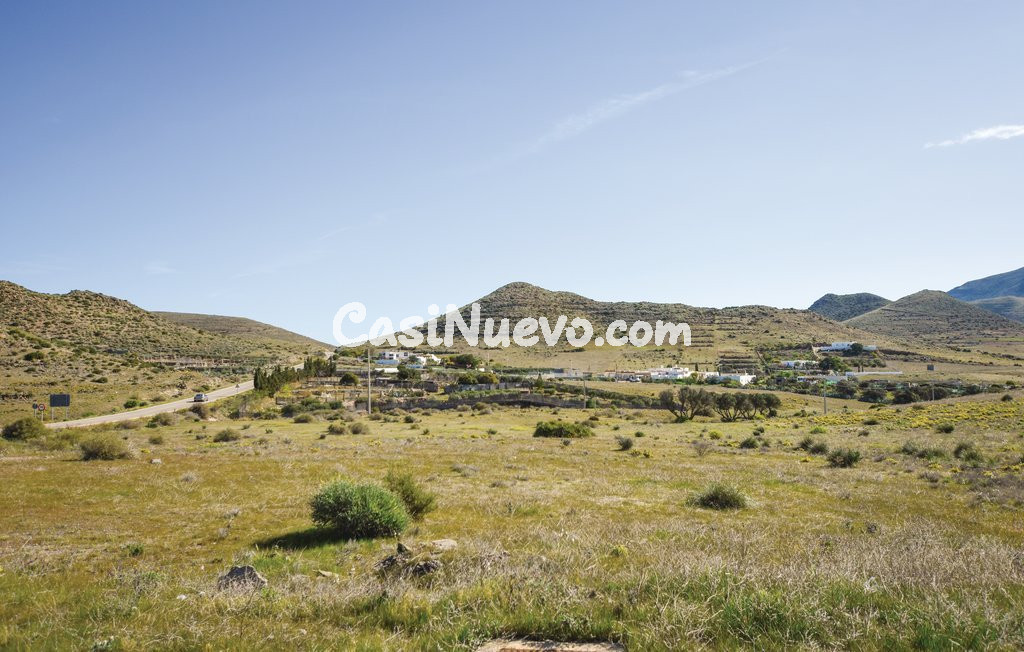 Apartamento en Alquiler vacacional en Pozo De Los Frailes Almería