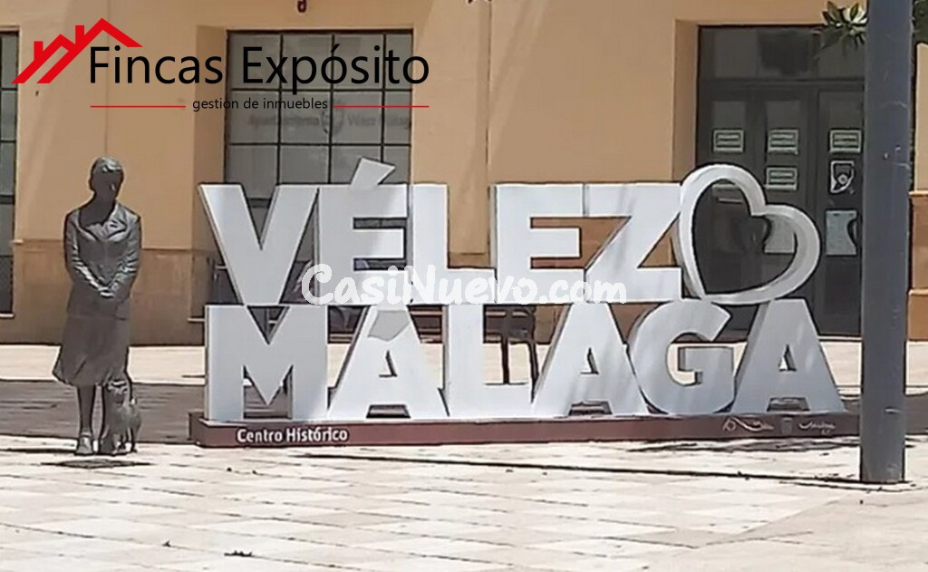 Piso en Venta en Vélez Malaga Málaga