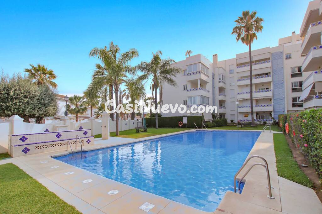 Piso en Venta en Marbella Málaga