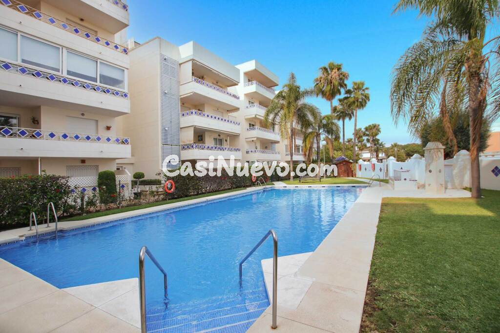 Piso en Venta en Marbella Málaga