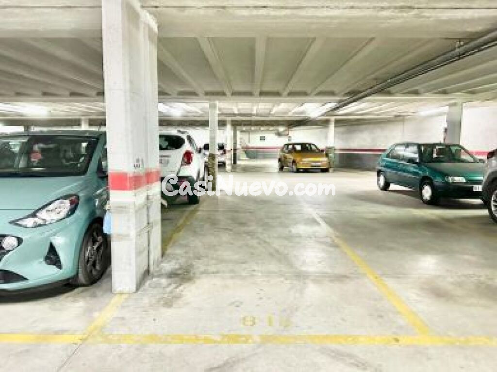 Parking coche en Venta en Vitoria Álava