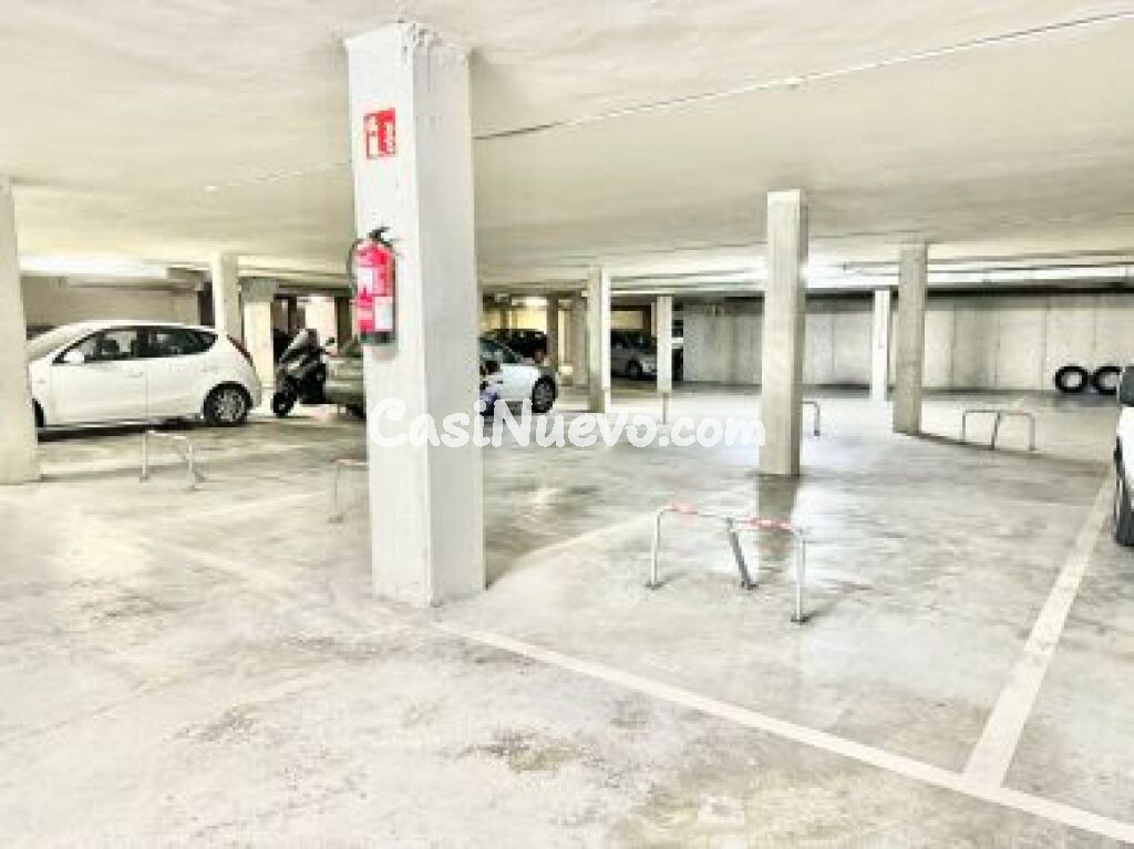 Parking coche en Venta en Vitoria ZABALGANA Álava